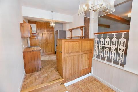 97c Beech Mount, Waddington, Clitheroe, BB7 3HS