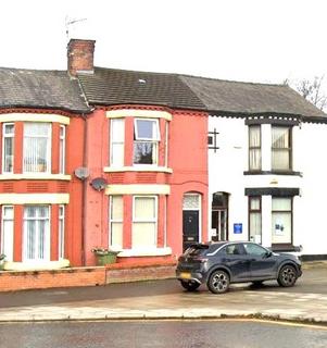 3 bedroom end of terrace house for sale - Bridge Road, Litherland, Liverpool, Merseyside, L21