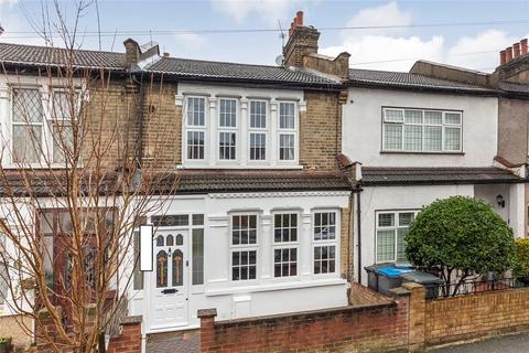 London - 3 bedroom terraced house for sale