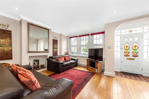 3 bedroom terraced house for sale, Estcourt Road, London, SE25