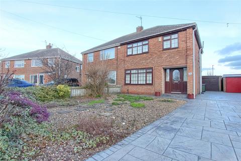 3 bedroom semi-detached house for sale - Elterwater Close, Redcar