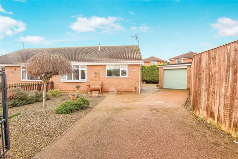 2 bedroom bungalow for sale, Bede Close, Stockton-on-Tees