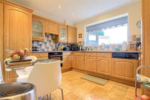 2 bedroom bungalow for sale - Bede Close, Stockton-on-Tees