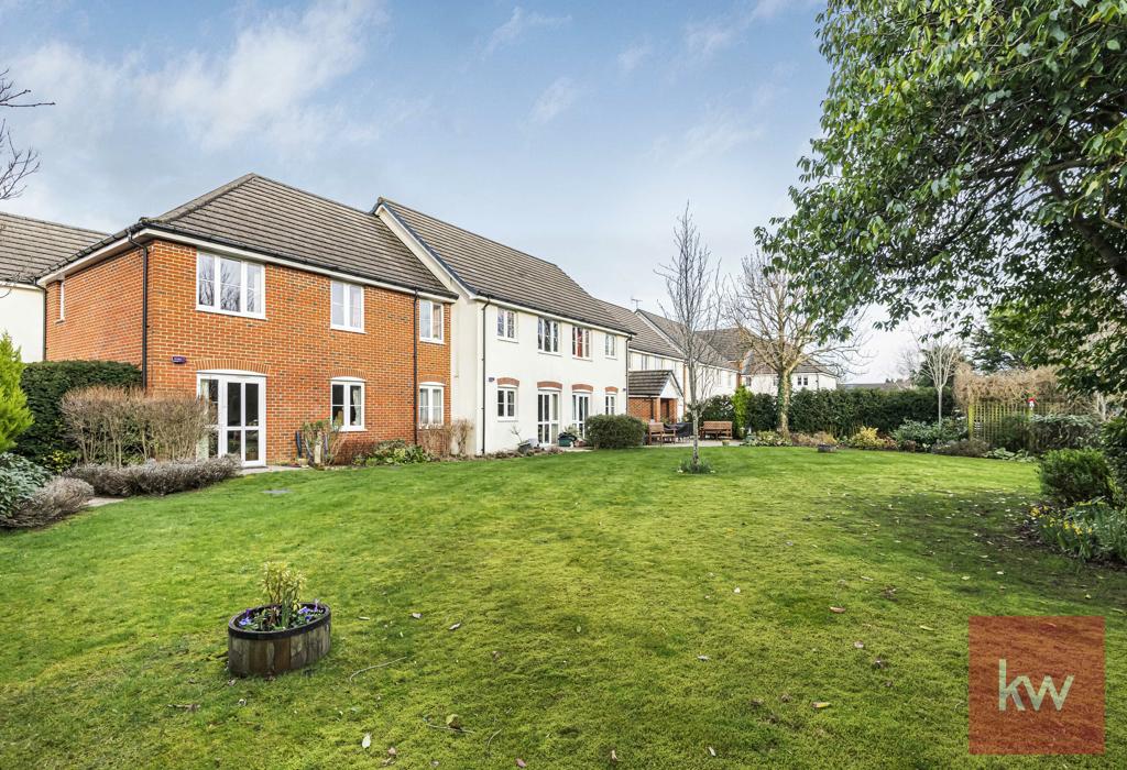 Hughenden Court, Penn Road, High HP15 2 bed apartment for sale