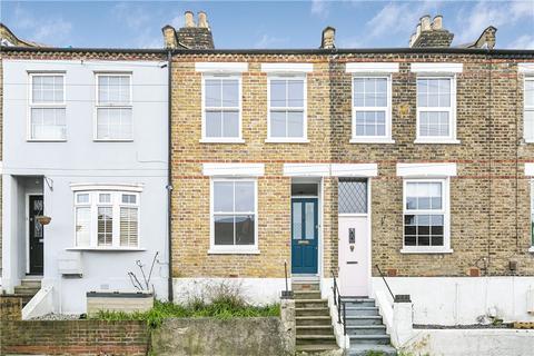 2 bedroom terraced house for sale, Borough Hill, Croydon, CR0