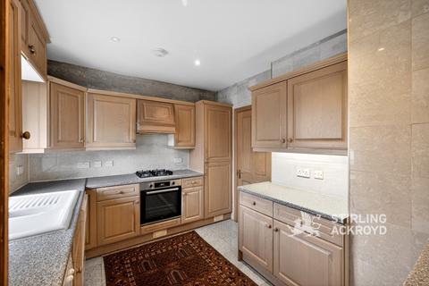 3 bedroom apartment to rent, Abercorn Place, London, NW8