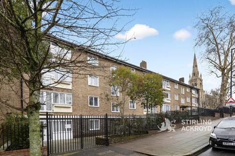 3 bedroom apartment to rent, Abercorn Place, London, NW8