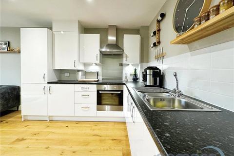 1 bedroom apartment for sale, Exchange Close, Aldershot, Hampshire