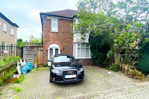 3 bedroom end of terrace house for sale, South Park Crescent, Catford, London, SE6