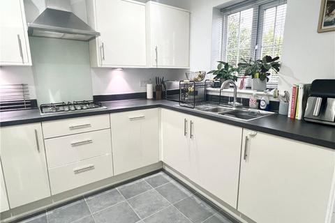 2 bedroom end of terrace house for sale, Haven Walk, Spalding, Lincolnshire