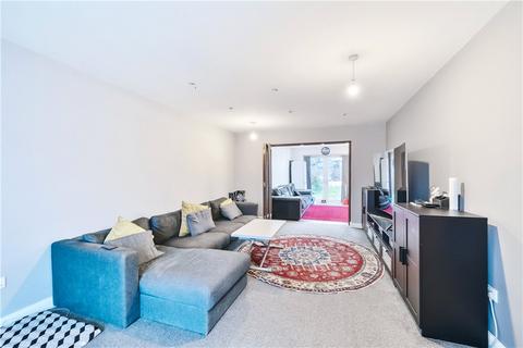 4 bedroom end of terrace house for sale, Sitwell Grove, Stanmore, Middlesex