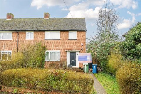 4 bedroom end of terrace house for sale, Sitwell Grove, Stanmore, Middlesex