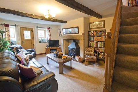 3 bedroom terraced house for sale, Stanbury, Keighley, West Yorkshire, BD22