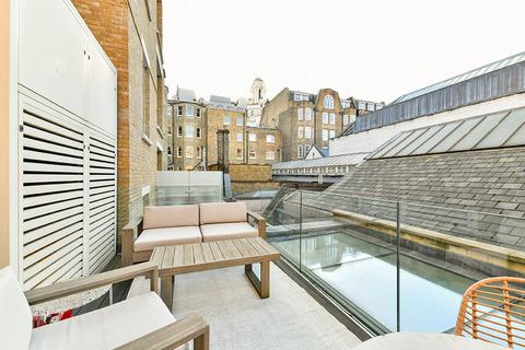 5 bedroom terraced house for sale, London, London W1G