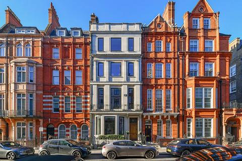 5 bedroom terraced house for sale, Wimpole Street, London W1G