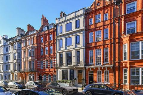 5 bedroom terraced house for sale, Wimpole Street, London W1G