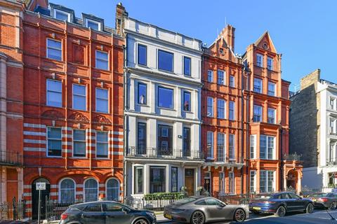 5 bedroom terraced house for sale, Wimpole Street, London W1G