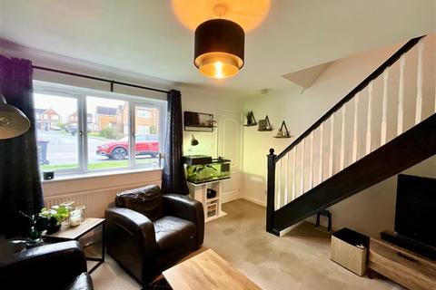 21 Olivers Way, Catcliffe, Rotherham, S60 5UD