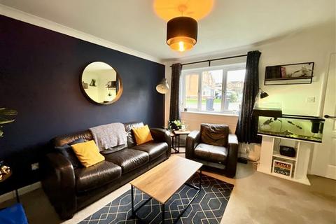 21 Olivers Way, Catcliffe, Rotherham, S60 5UD