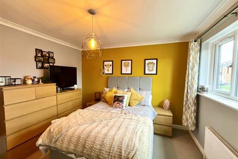 21 Olivers Way, Catcliffe, Rotherham, S60 5UD
