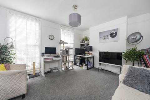 1 bedroom apartment for sale, Bayham Street, London, NW1