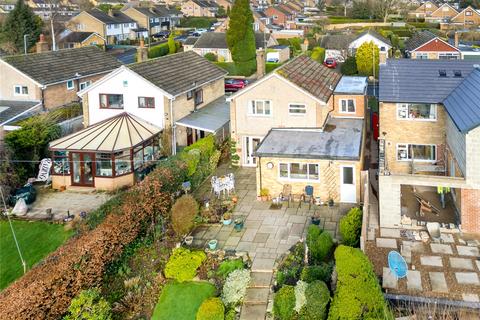 4 bedroom detached house for sale, Gascoigne Avenue, Barwick in Elmet, Leeds, West Yorkshire