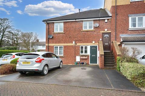 2 Cherry Court, Headingley, Leeds, LS6 2WB