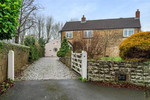 4 bedroom detached house for sale, Milnthorpe Cottage, Wetherby Road, Bramham, Wetherby, West Yorkshire