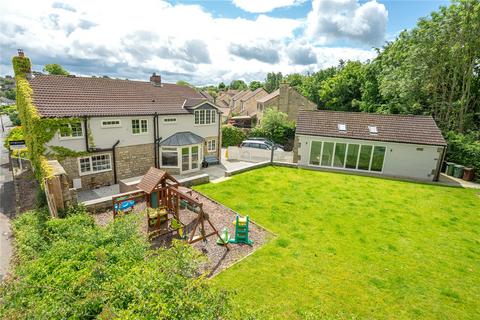 4 bedroom detached house for sale, Milnthorpe Cottage, Wetherby Road, Bramham, Wetherby, West Yorkshire