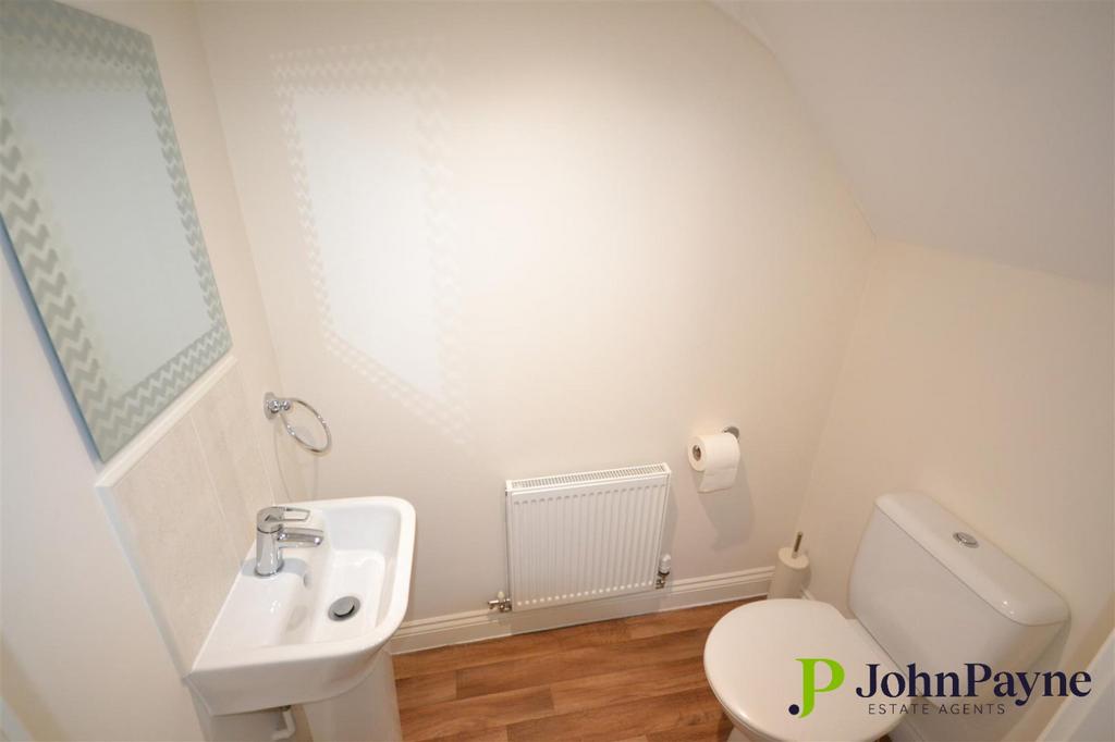 Guest Wc