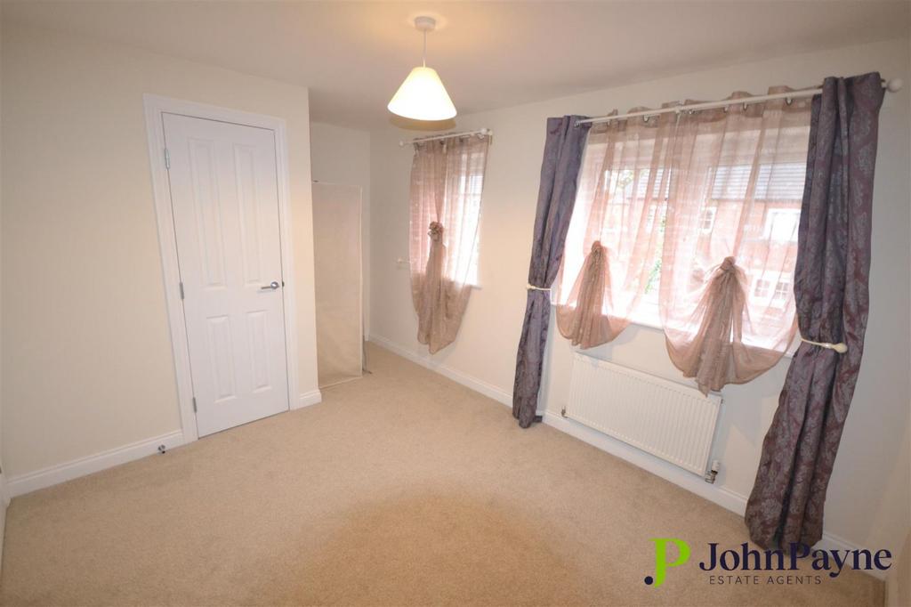 Bedroom Two Front