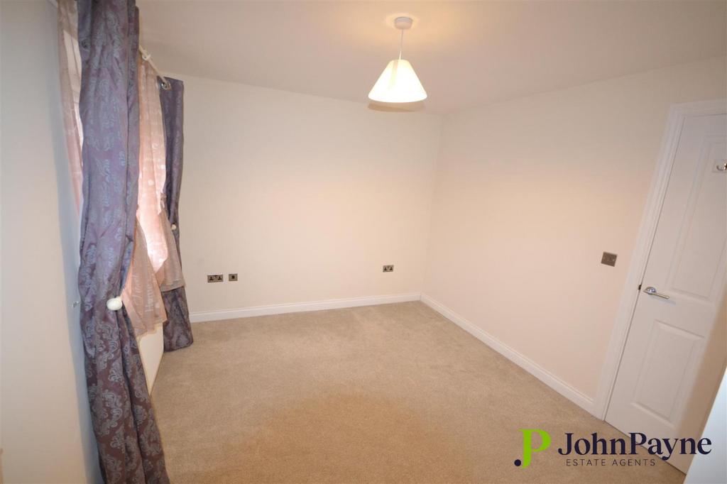 Bedroom Two Front
