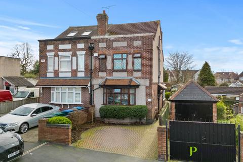 3 bedroom semi-detached house for sale, Arden Street, Earlsdon, Coventry, CV5