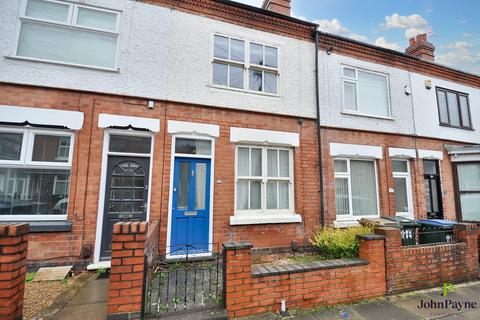 2 bedroom terraced house for sale, Kensington Road, Earlsdon, Coventry, CV5