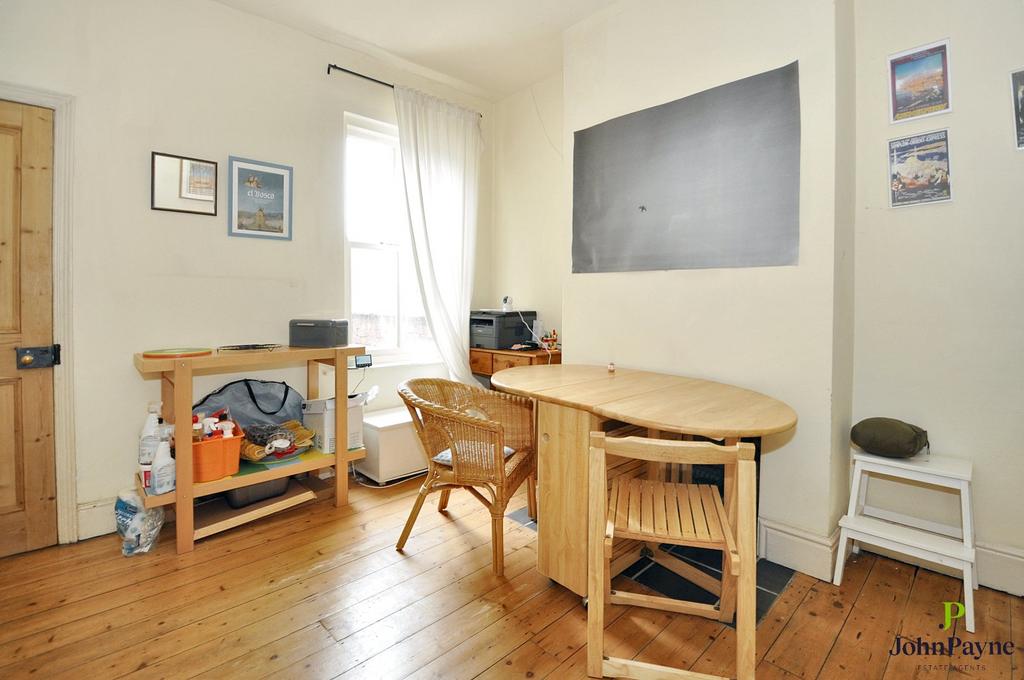 Dining Room Rear
