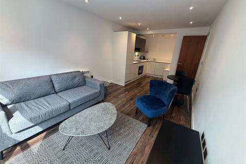 Camden House, 80 Pope Street, Birmingham, B1