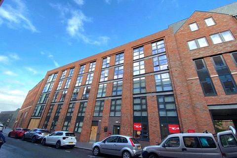 1 bedroom apartment to rent, Camden House, 80 Pope Street, Birmingham, B1