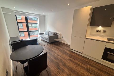 1 bedroom apartment to rent, Camden House, 80 Pope Street, Birmingham, B1