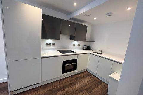 1 bedroom apartment to rent, Camden House, 80 Pope Street, Birmingham, B1