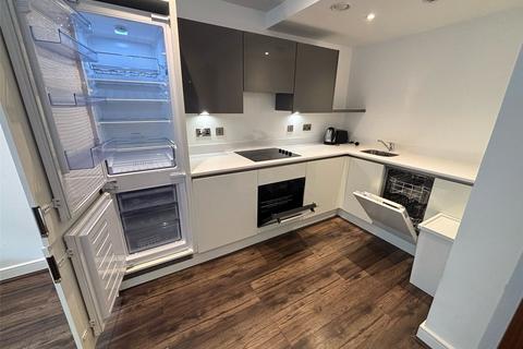1 bedroom apartment to rent, Camden House, 80 Pope Street, Birmingham, B1