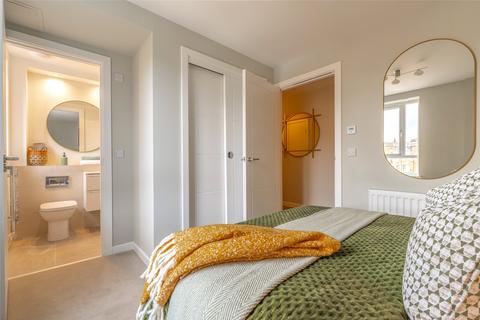 2 bedroom apartment for sale, Plot 12 - The Millhouse, Bridge Street, Paisley, Renfrewshire, PA1