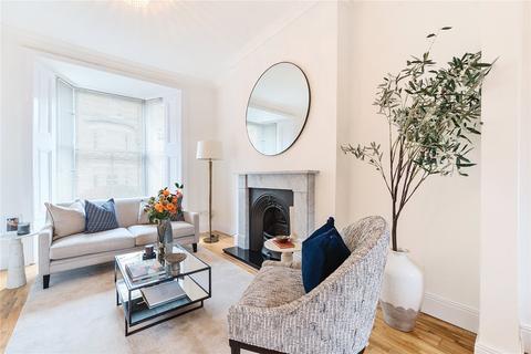 5 bedroom terraced house for sale, Gayton Road, Hampstead, London, NW3