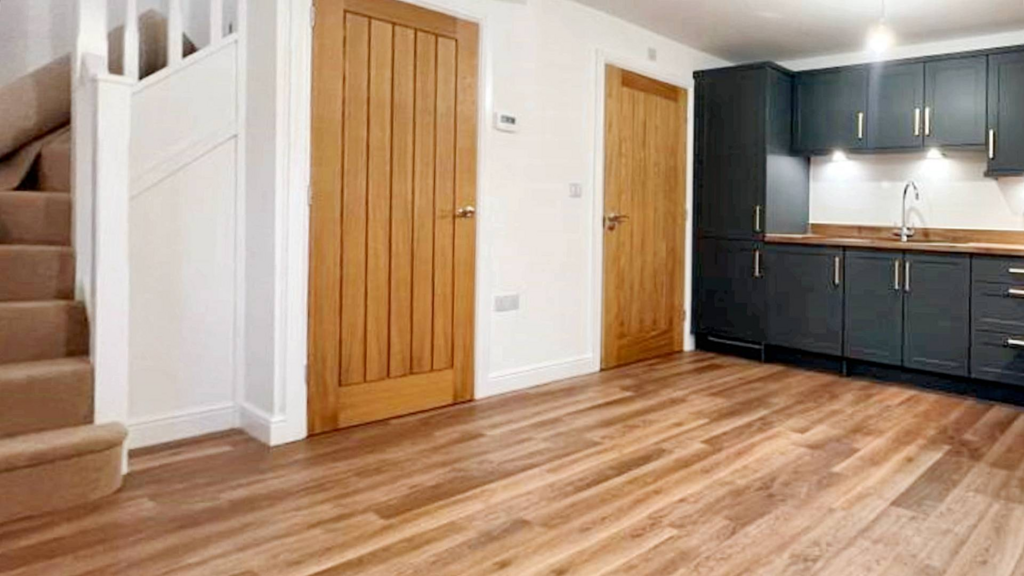Plot 54, The Valmont at Stable View, 54, Perkins Lane NG14 1 bed