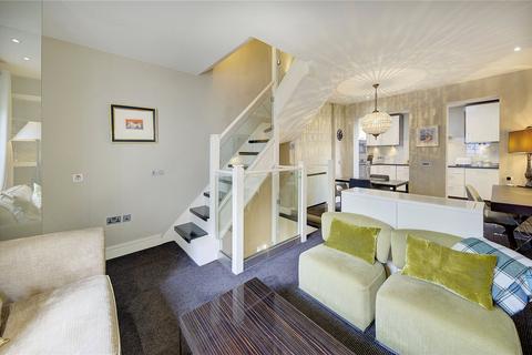 3 bedroom terraced house for sale, Pembroke Place, London, W8