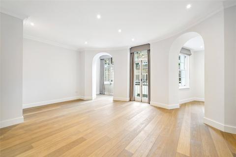 2 bedroom duplex to rent, Sloane Street, London, SW1X