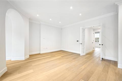2 bedroom duplex to rent, Sloane Street, London, SW1X
