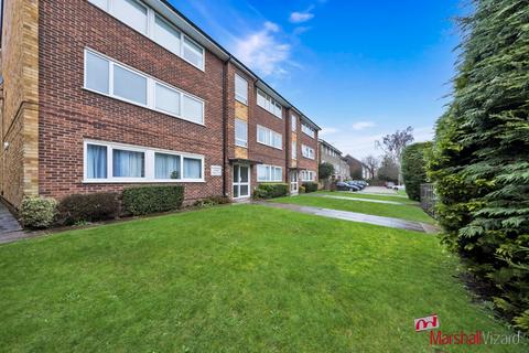 2 bedroom apartment for sale - Windermere Court, Alexandra Road, WATFORD, WD17