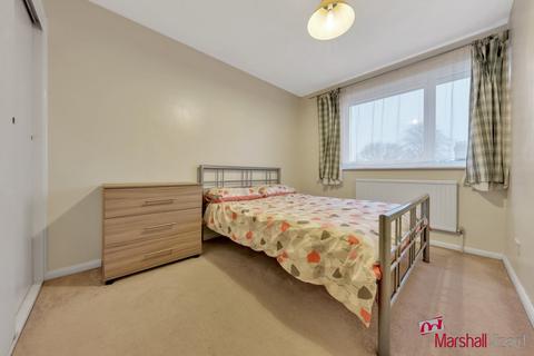 2 bedroom apartment for sale, Windermere Court, Alexandra Road, WATFORD, WD17