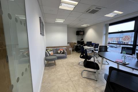 Office to rent, Unit 1 Summit Business Park, Langer Road, Felixstowe, Suffolk, IP11