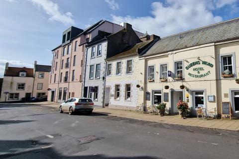 Property for sale, Sandgate, Berwick-upon-Tweed, TD15